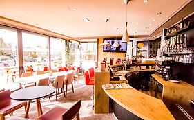 Ibis Colmar Est - Restaurant En Alsace